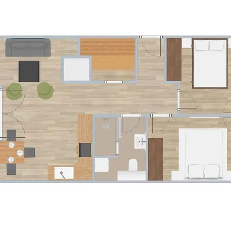 Ostsee - Nr 30 ''kuestenkieker'' Im * Heiligenhafen