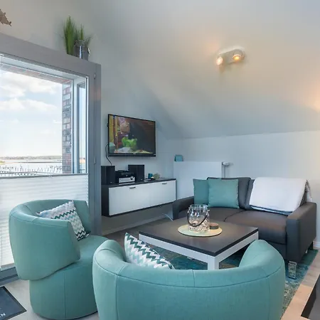 Ostsee - Nr 30 ''kuestenkieker'' Im Heiligenhafen