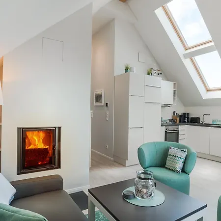 Ostsee - Nr 30 ''kuestenkieker'' Im * Heiligenhafen