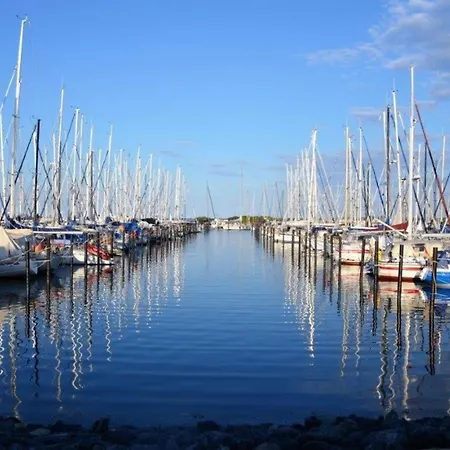 Lejlighed Ostsee - Nr 30 ''kuestenkieker'' Im *