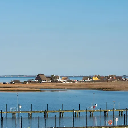 Lejlighed Ostsee - Nr 30 ''kuestenkieker'' Im Heiligenhafen