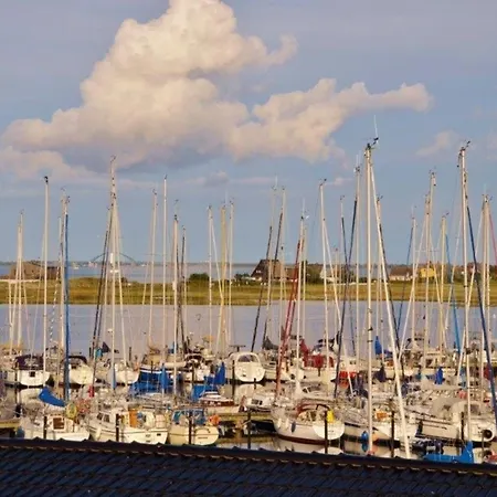 Ostsee - Nr 30 ''kuestenkieker'' Im * Heiligenhafen