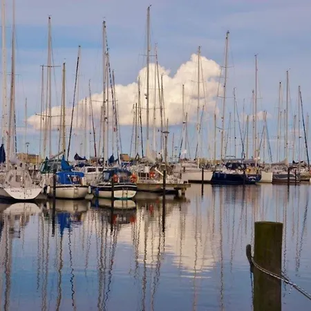 Lejlighed Ostsee - Nr 30 ''kuestenkieker'' Im