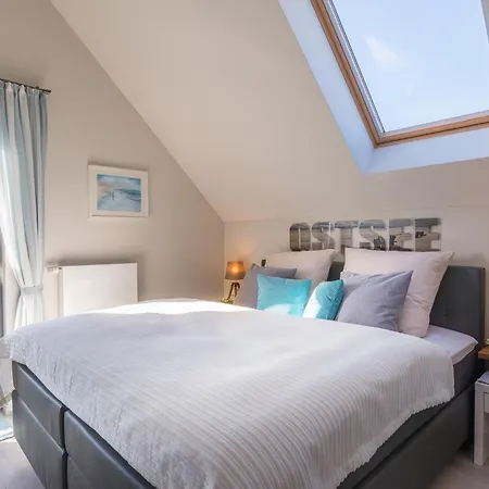 Lejlighed Ostsee - Nr 30 ''kuestenkieker'' Im Heiligenhafen