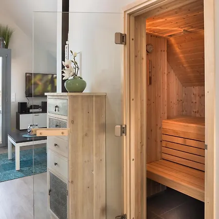Ostsee - Nr 30 ''kuestenkieker'' Im Lejlighed